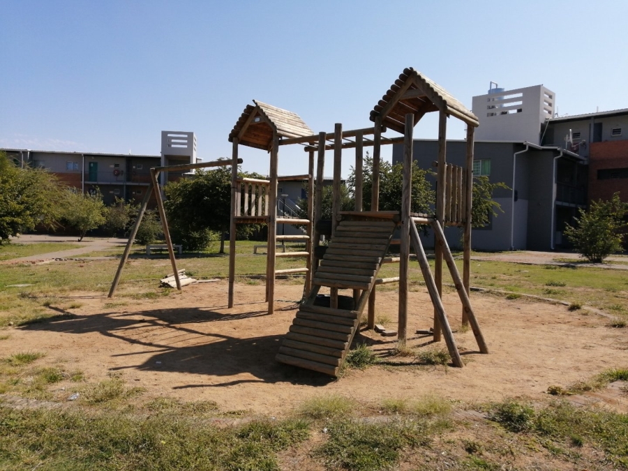 2 Bedroom Property for Sale in Raceway Free State